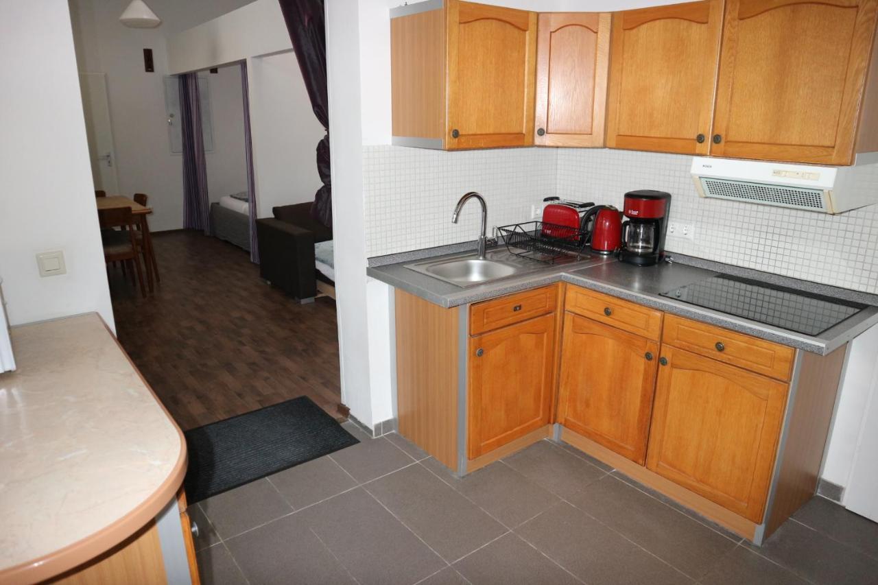 Vakantiehuis Roy *